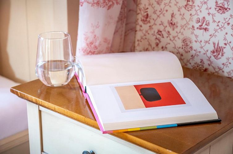 Hotel Garni Villa Rosengarten