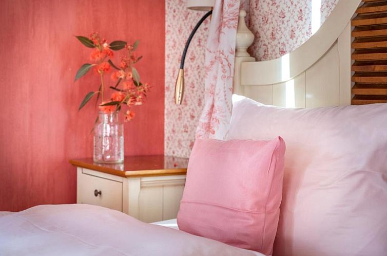 Hotel Garni Villa Rosengarten