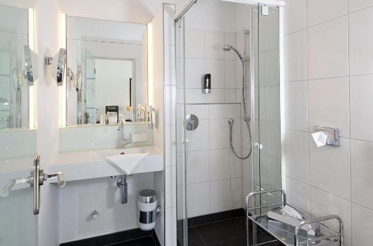 Romantik Hotel Johanniter-Kreuz