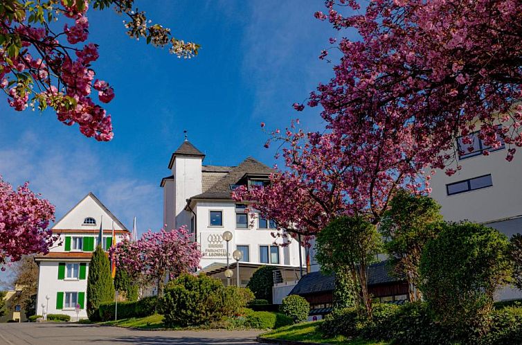 Parkhotel St.Leonhard
