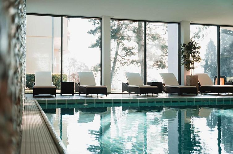 Parkhotel St.Leonhard