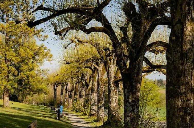 Parkhotel St.Leonhard