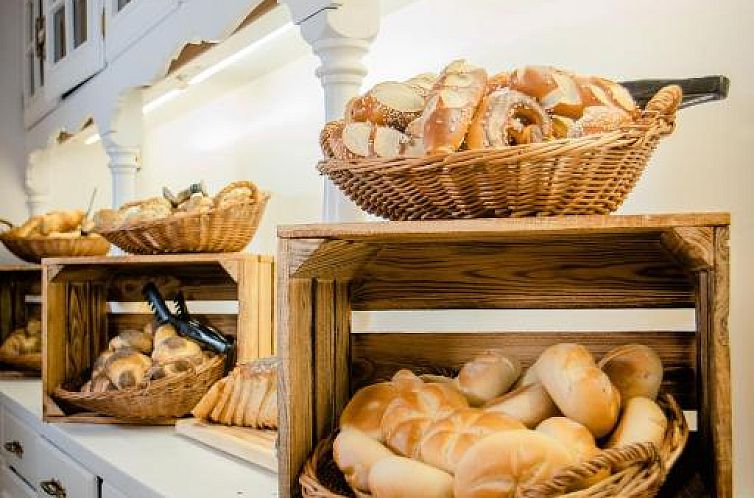 Parkhotel St.Leonhard