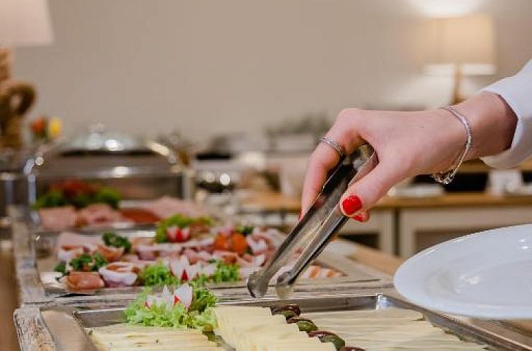 Parkhotel St.Leonhard