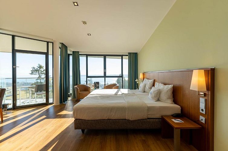 Parkhotel St.Leonhard