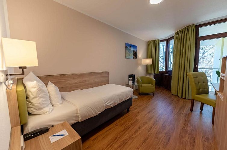 Parkhotel St.Leonhard