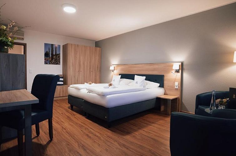 Parkhotel St.Leonhard