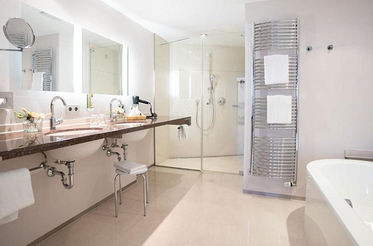 Parkhotel St.Leonhard