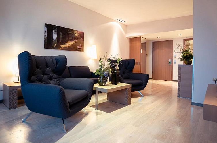 Parkhotel St.Leonhard