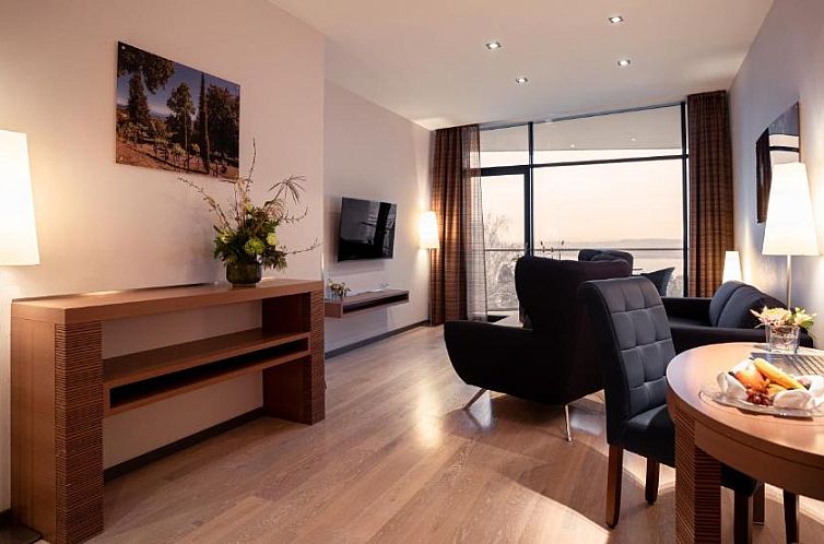 Parkhotel St.Leonhard