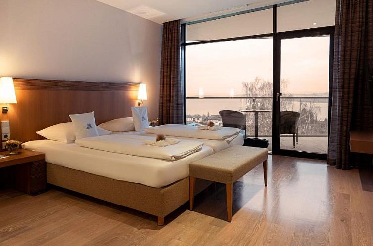 Parkhotel St.Leonhard