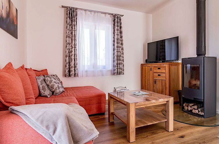 Vakantiehuis Lakeside Village 35