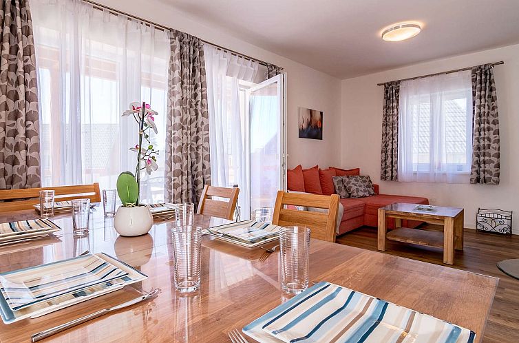 Vakantiehuis Lakeside Village 35