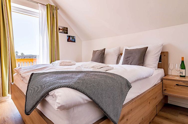 Vakantiehuis Lakeside Village 35