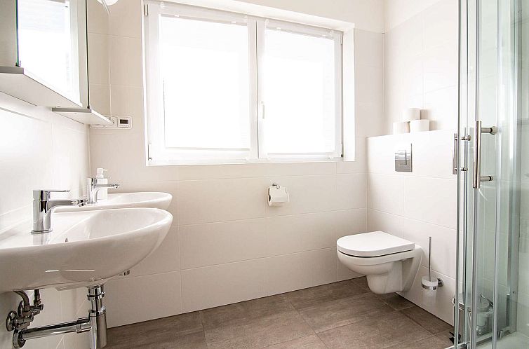 Vakantiehuis Lakeside Village 35