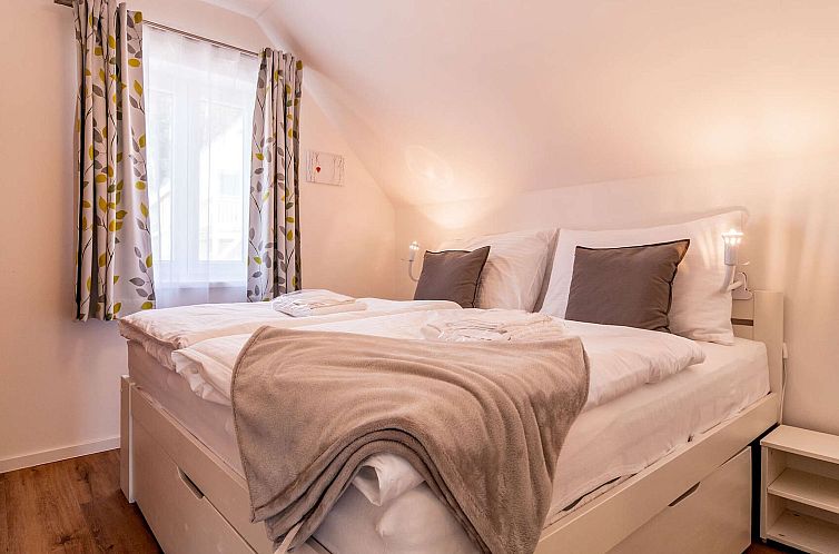 Vakantiehuis Lakeside Village 35