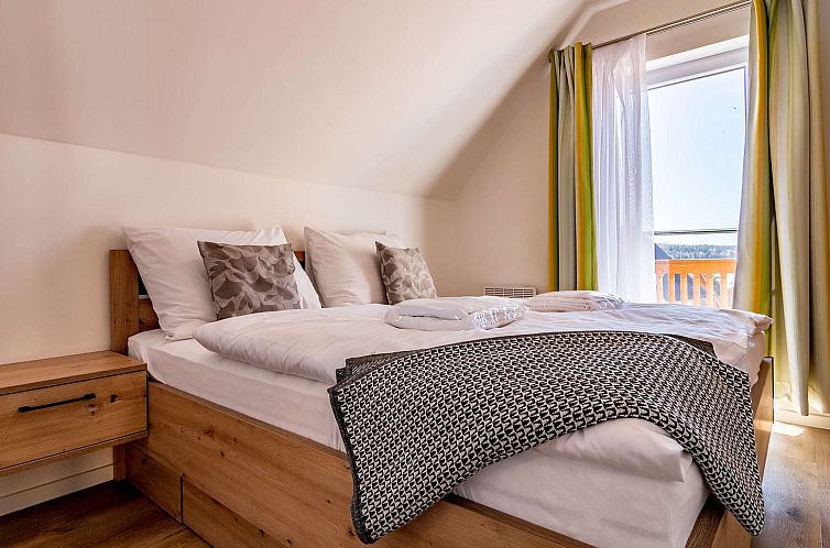 Vakantiehuis Lakeside Village 35