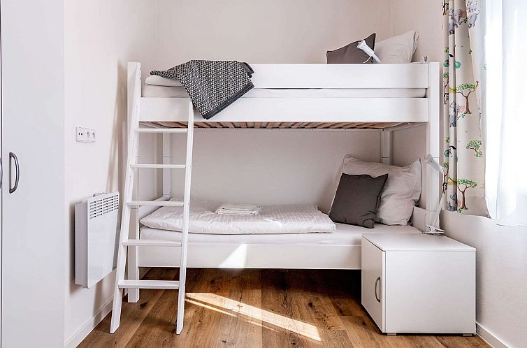 Vakantiehuis Lakeside Village 35