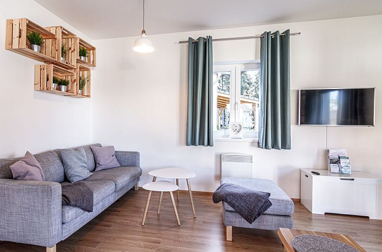 Vakantiehuis Lakeside Village 12