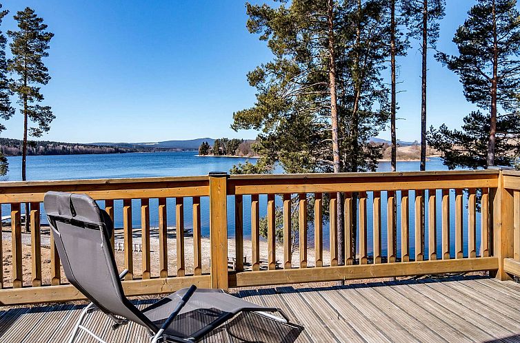 Guest house 20704322 - Holiday property Bohemian Forest - Vakantiehuis Lakeside Village 11