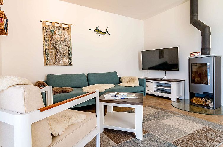 Vakantiehuis Lakeside Village 11