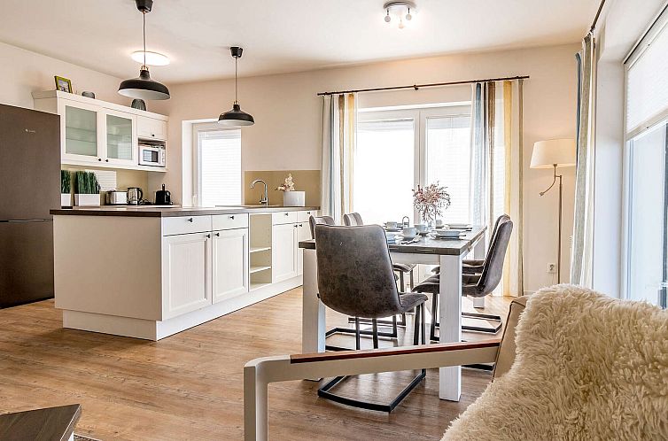 Vakantiehuis Lakeside Village 11