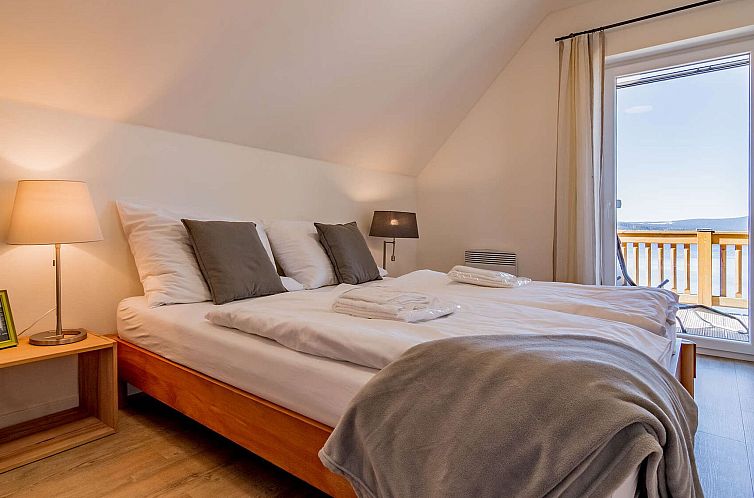 Vakantiehuis Lakeside Village 11