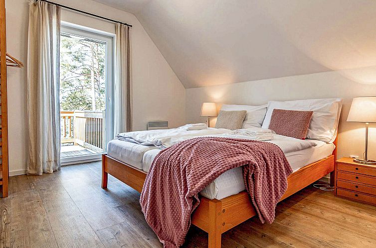 Vakantiehuis Lakeside Village 11