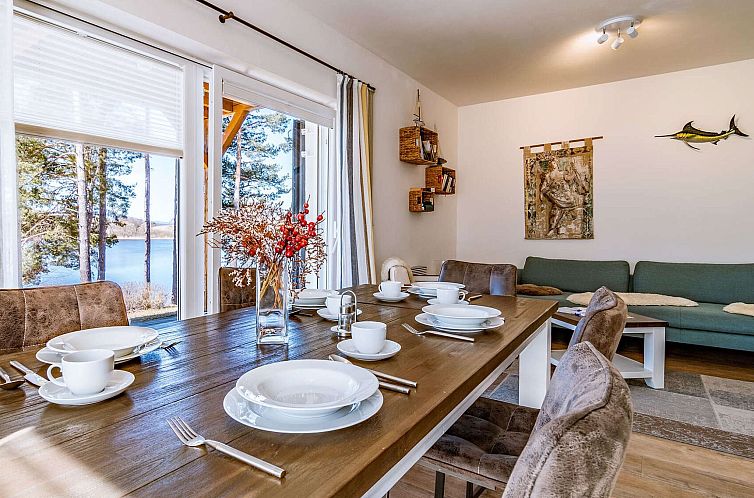 Vakantiehuis Lakeside Village 11