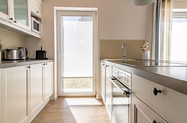 Vakantiehuis Lakeside Village 11