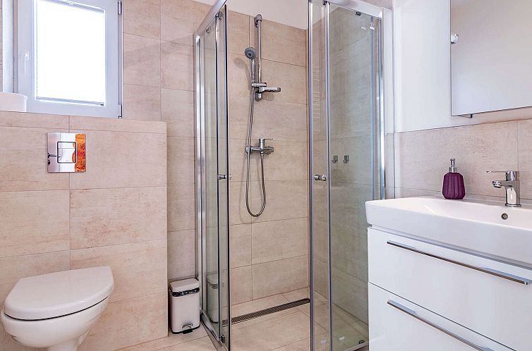 Vakantiehuis Lakeside Village 11