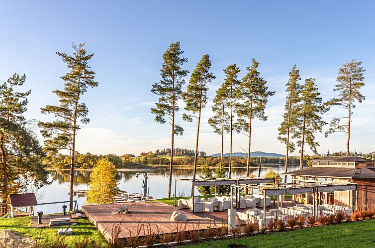 Vakantiehuis Lakeside Village 11