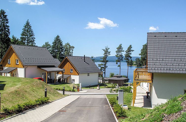 Vakantiehuis Lakeside Village 11