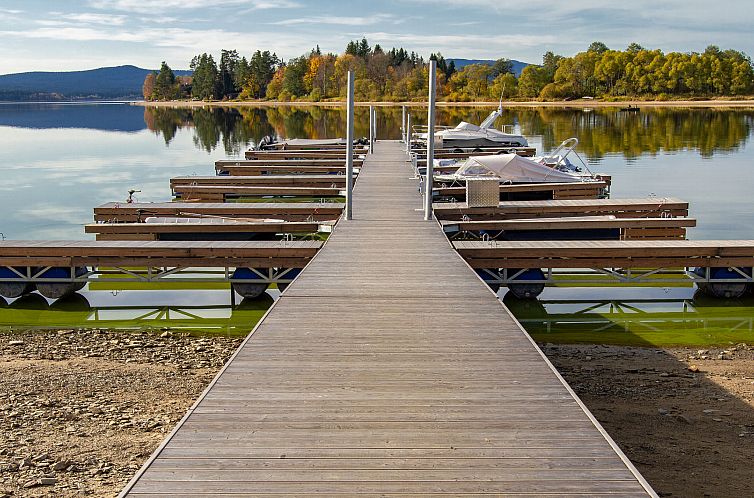 Vakantiehuis Lakeside Village 11