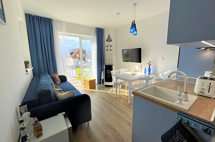 Appartement Lakeside Village 12