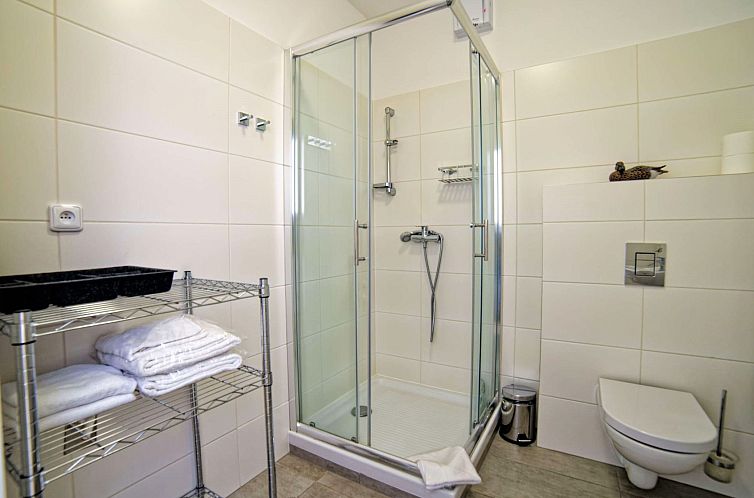 Appartement Lakeside Village 5