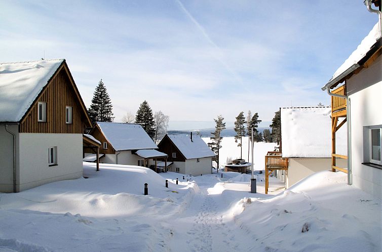 Appartement Lakeside Village 5