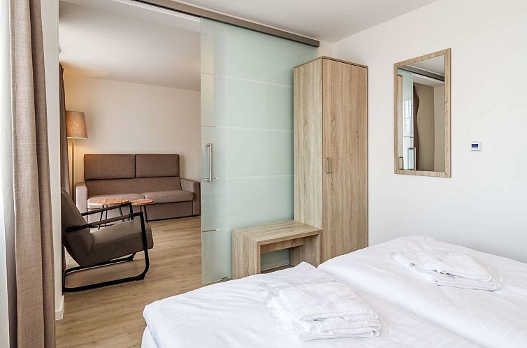 Appartement Lakeside Village 9