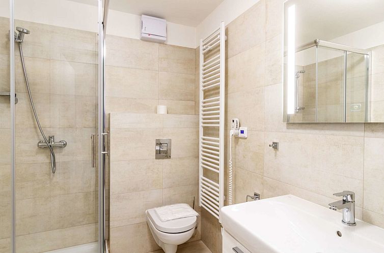 Appartement Lakeside Village 9