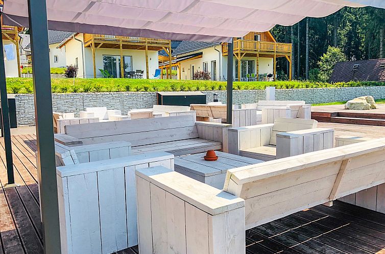 Appartement Lakeside Village 9