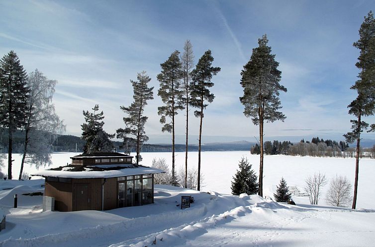 Appartement Lakeside Village 9