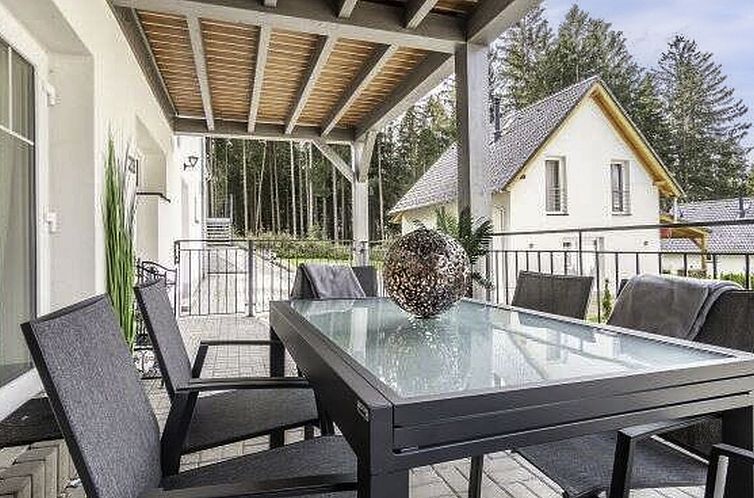 Guest house 20704331 - Apartment Bohemian Forest - Appartement Lakeside Village 22