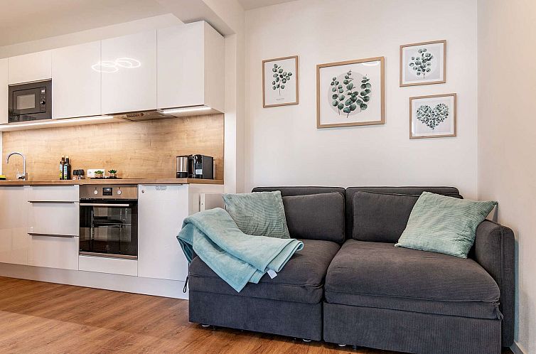 Appartement Lakeside Village 22