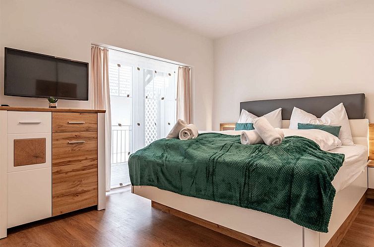 Appartement Lakeside Village 22