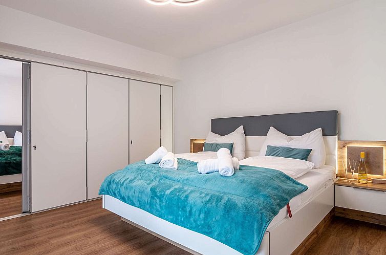 Appartement Lakeside Village 22