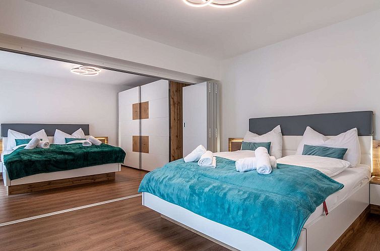 Appartement Lakeside Village 22