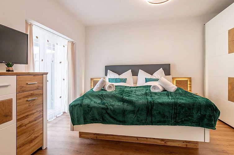 Appartement Lakeside Village 22