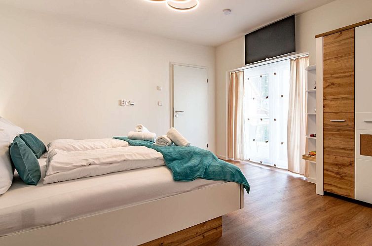 Appartement Lakeside Village 22