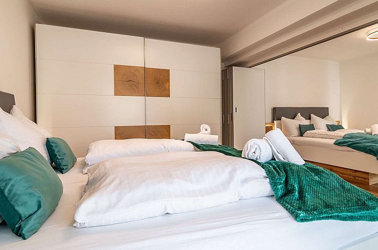 Appartement Lakeside Village 22