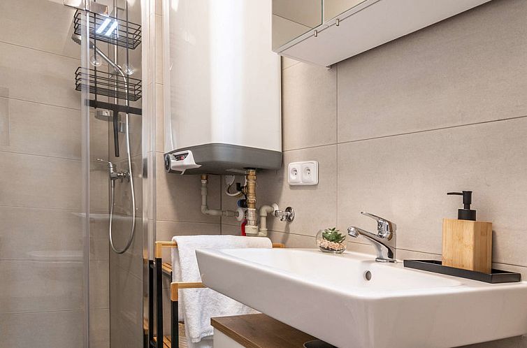 Appartement Lakeside Village 22